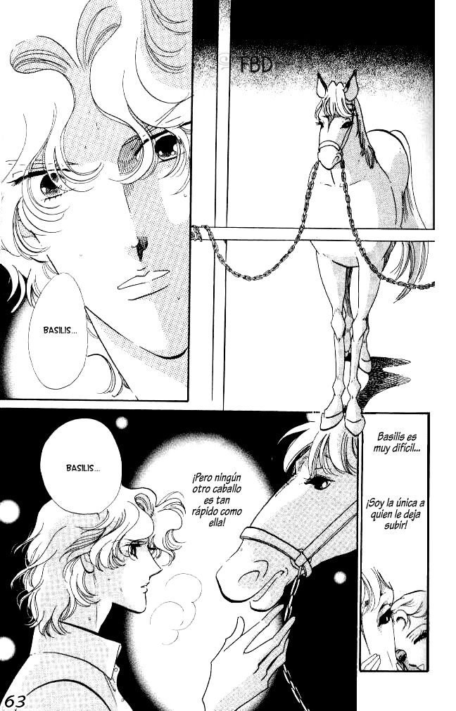 Daughter of Basilis Le leyenda 第62页