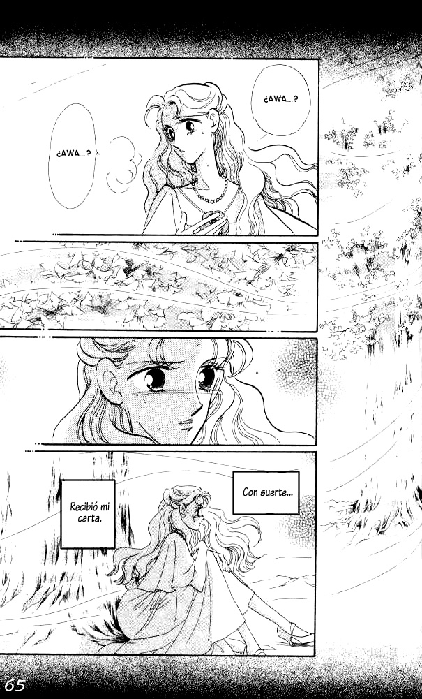 Daughter of Basilis Le leyenda 第64页