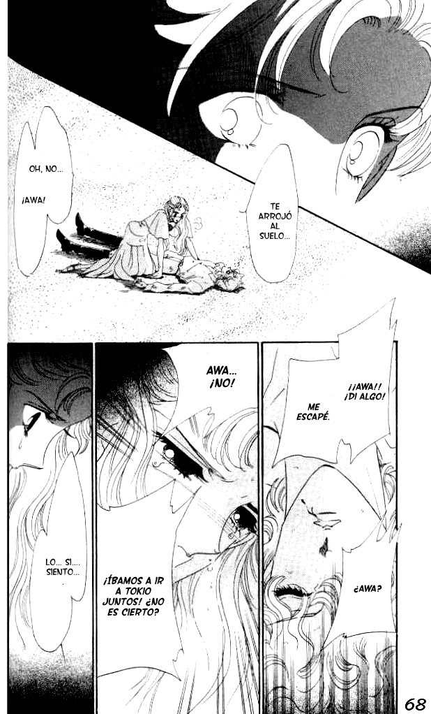 Daughter of Basilis Le leyenda 第67页