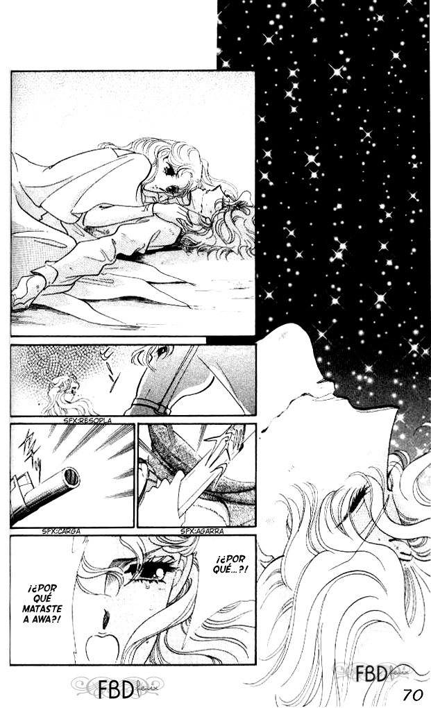 Daughter of Basilis Le leyenda 第69页