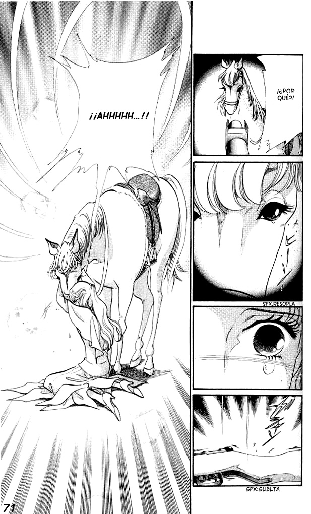 Daughter of Basilis Le leyenda 第70页