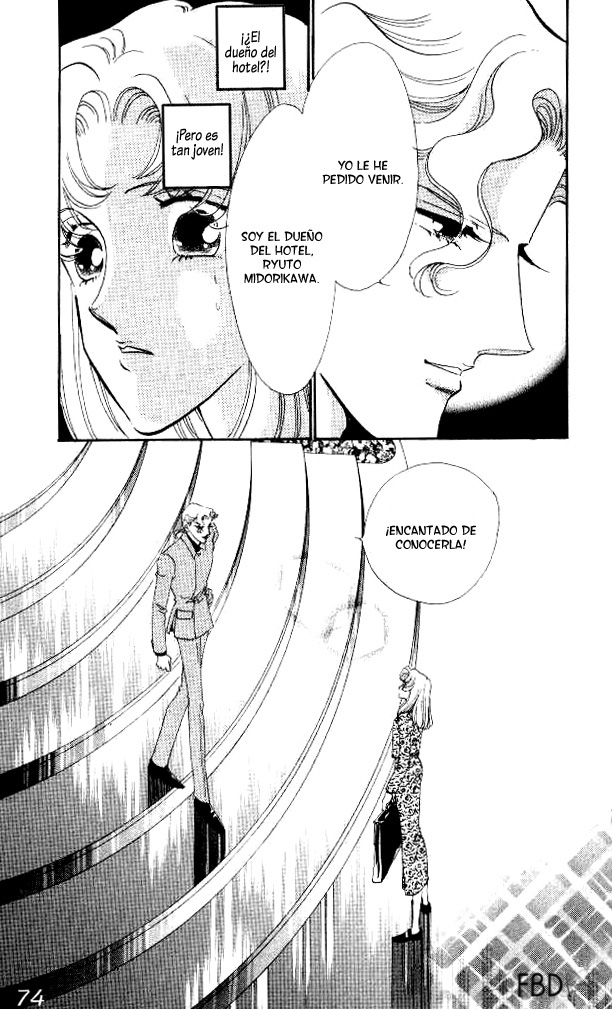 Daughter of Basilis Le leyenda 第74页
