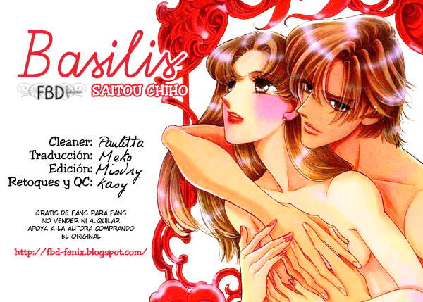 Daughter of Basilis Le leyenda 第76页
