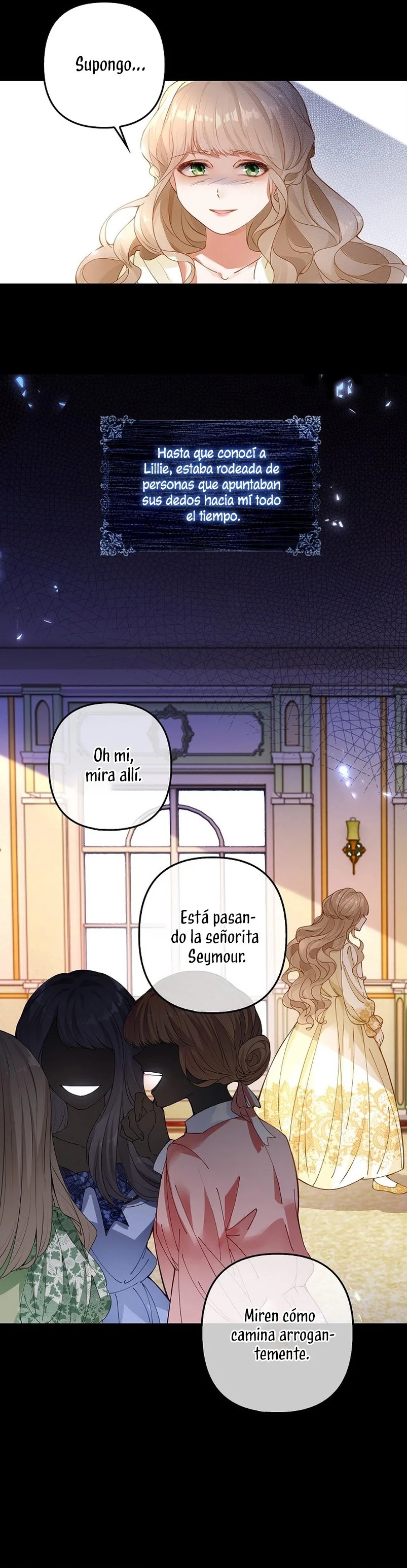 The Villainess Wants to Go Home Vol. 1 Ch. 1 第17页