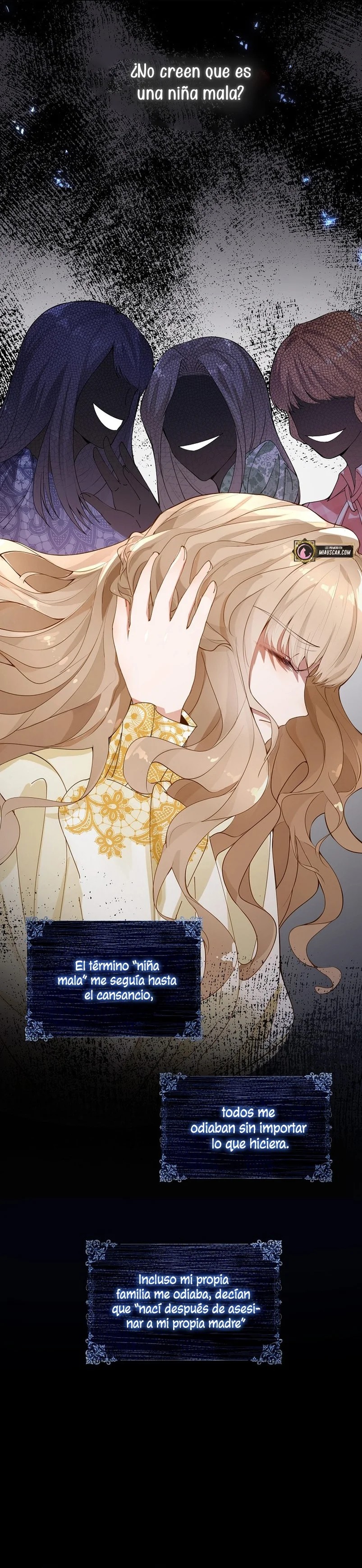 The Villainess Wants to Go Home Vol. 1 Ch. 1 第18页
