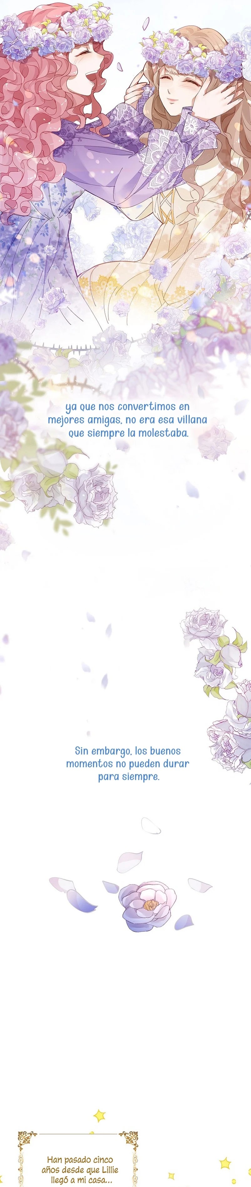 The Villainess Wants to Go Home Vol. 1 Ch. 1 第21页