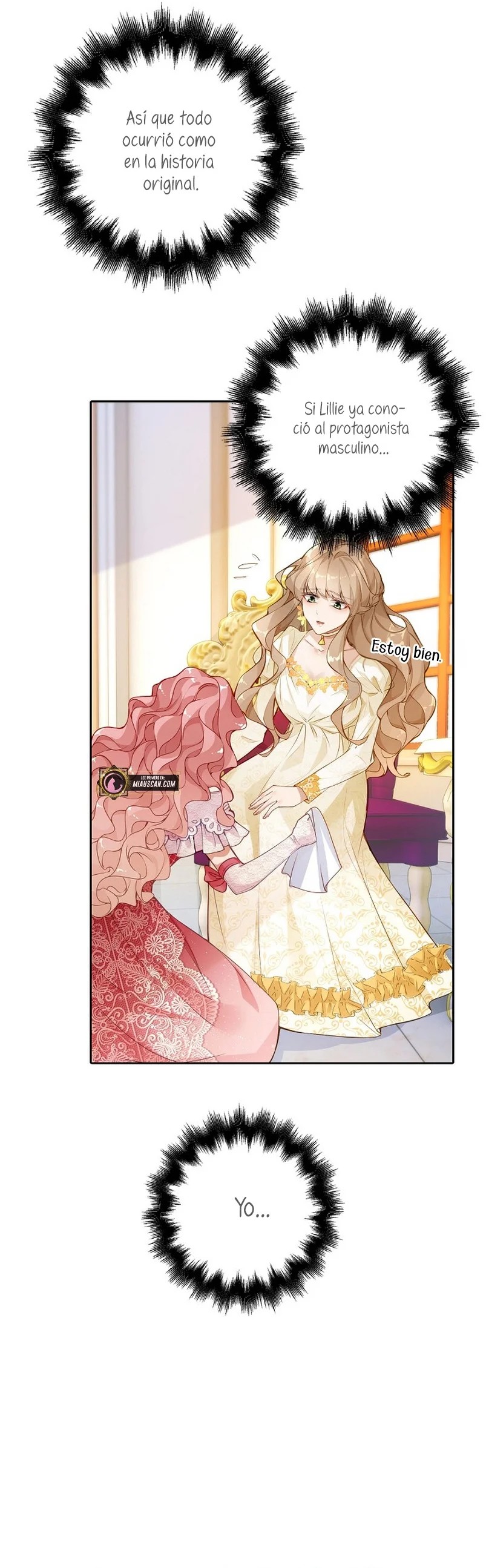 The Villainess Wants to Go Home Vol. 1 Ch. 1 第23页