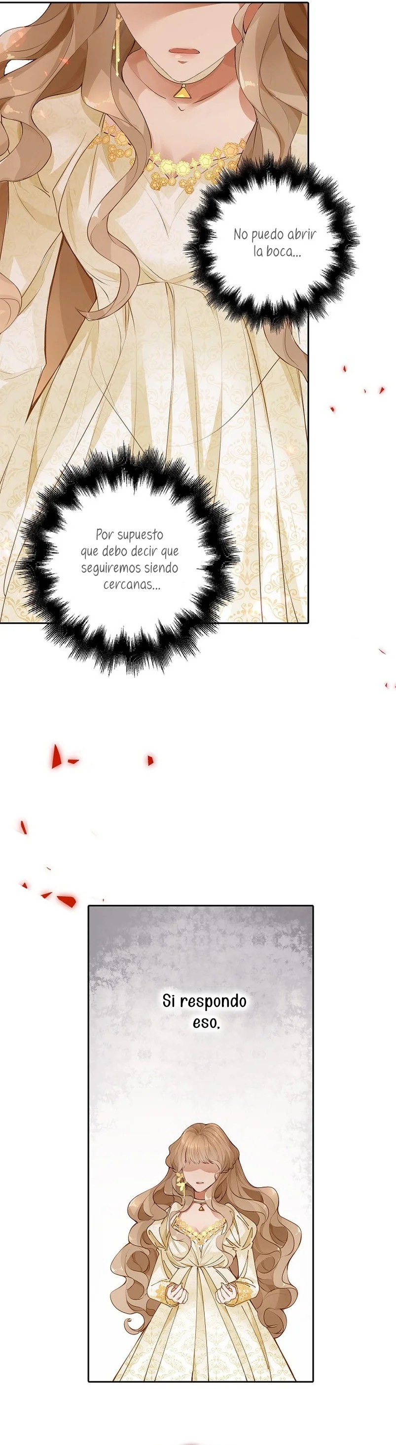 The Villainess Wants to Go Home Vol. 1 Ch. 1 第24页