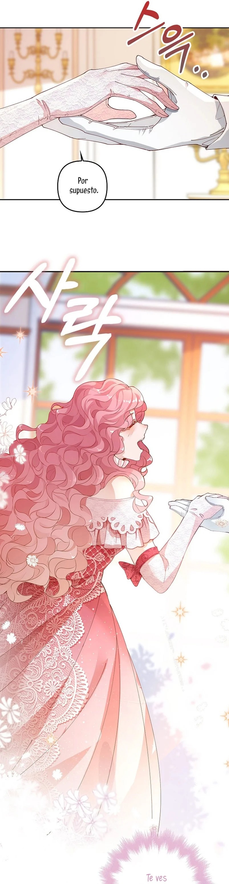 The Villainess Wants to Go Home Vol. 1 Ch. 1 第29页