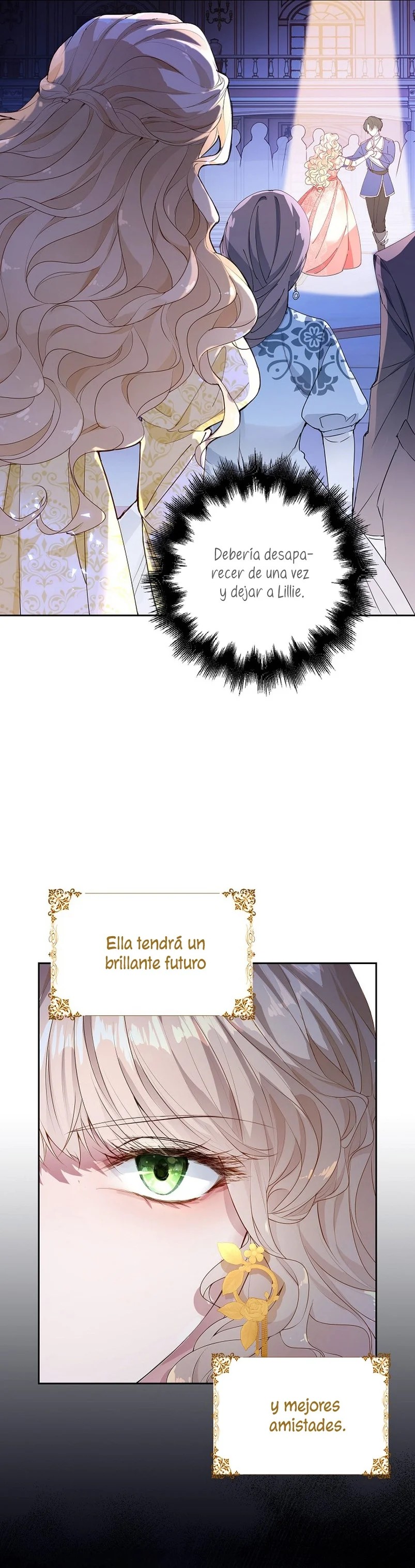 The Villainess Wants to Go Home Vol. 1 Ch. 1 第32页