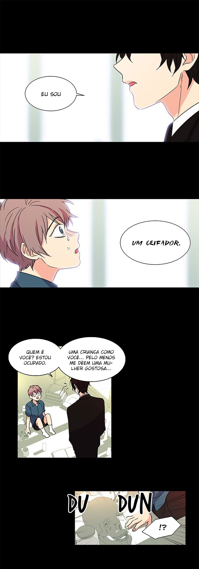O! Ju Jesus-yeo Ch. 6 第2页