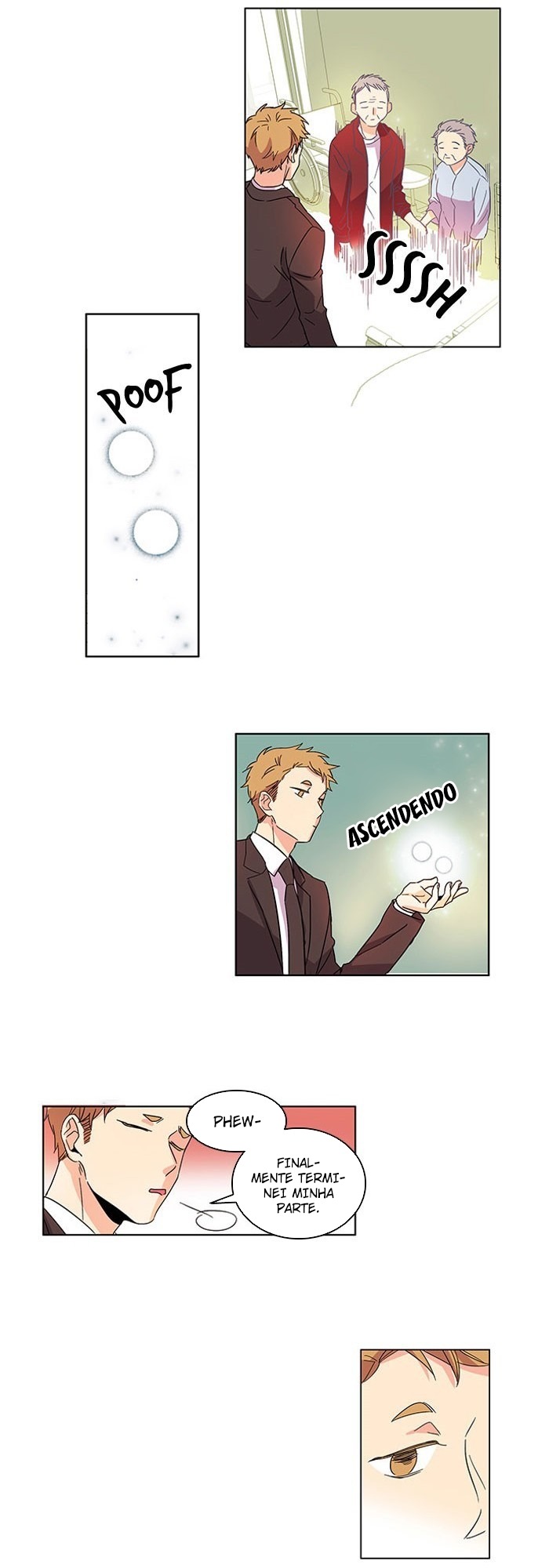 O! Ju Jesus-yeo Ch. 6 第11页