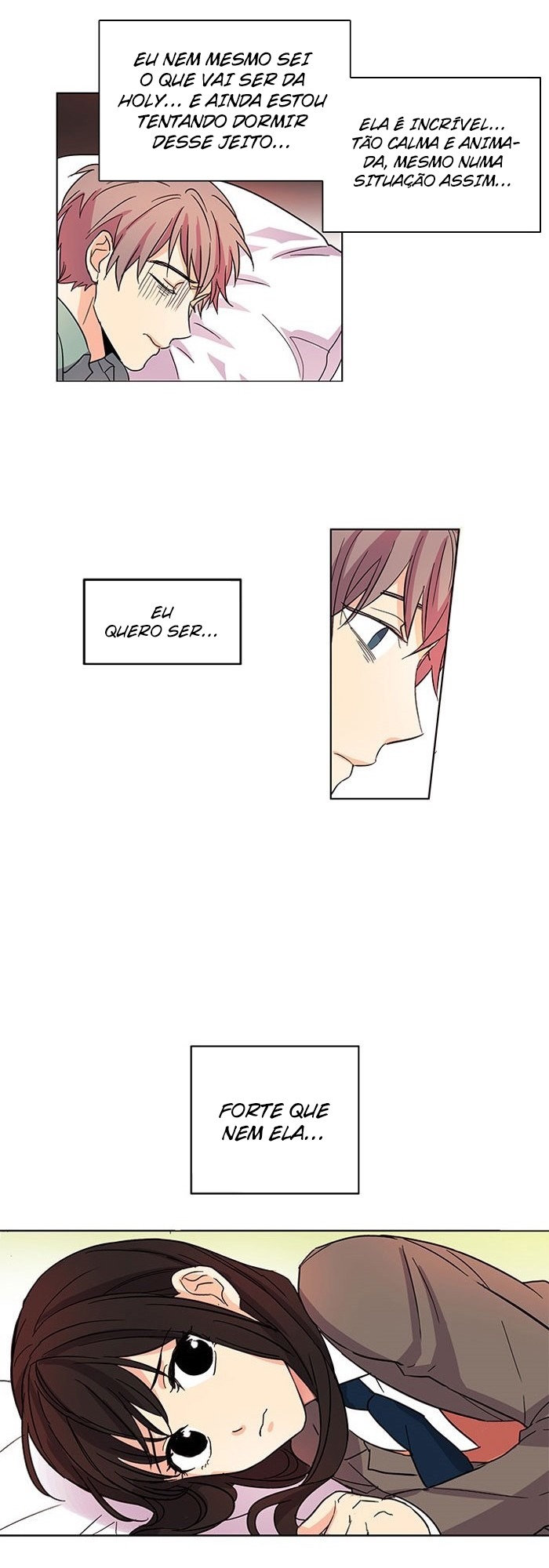 O! Ju Jesus-yeo Ch. 6 第20页