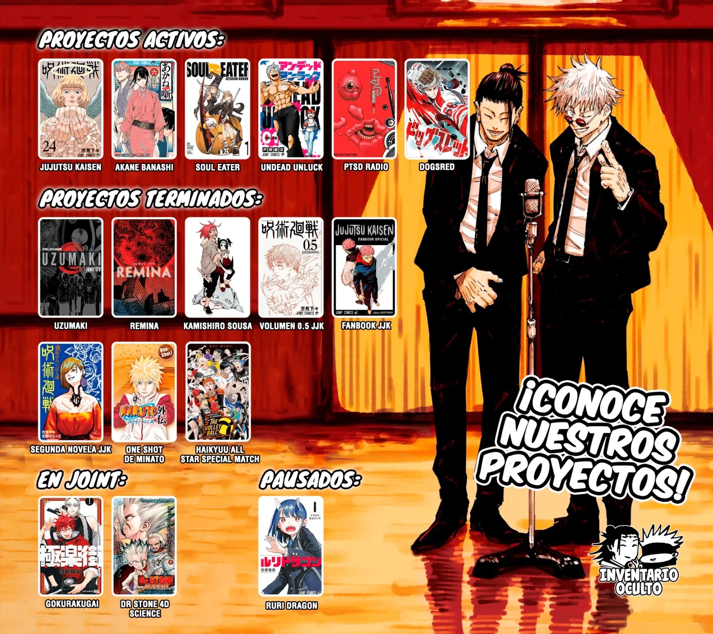 Undead Unluck (Official Colored) Vol. 1 Ch. 1 第61页
