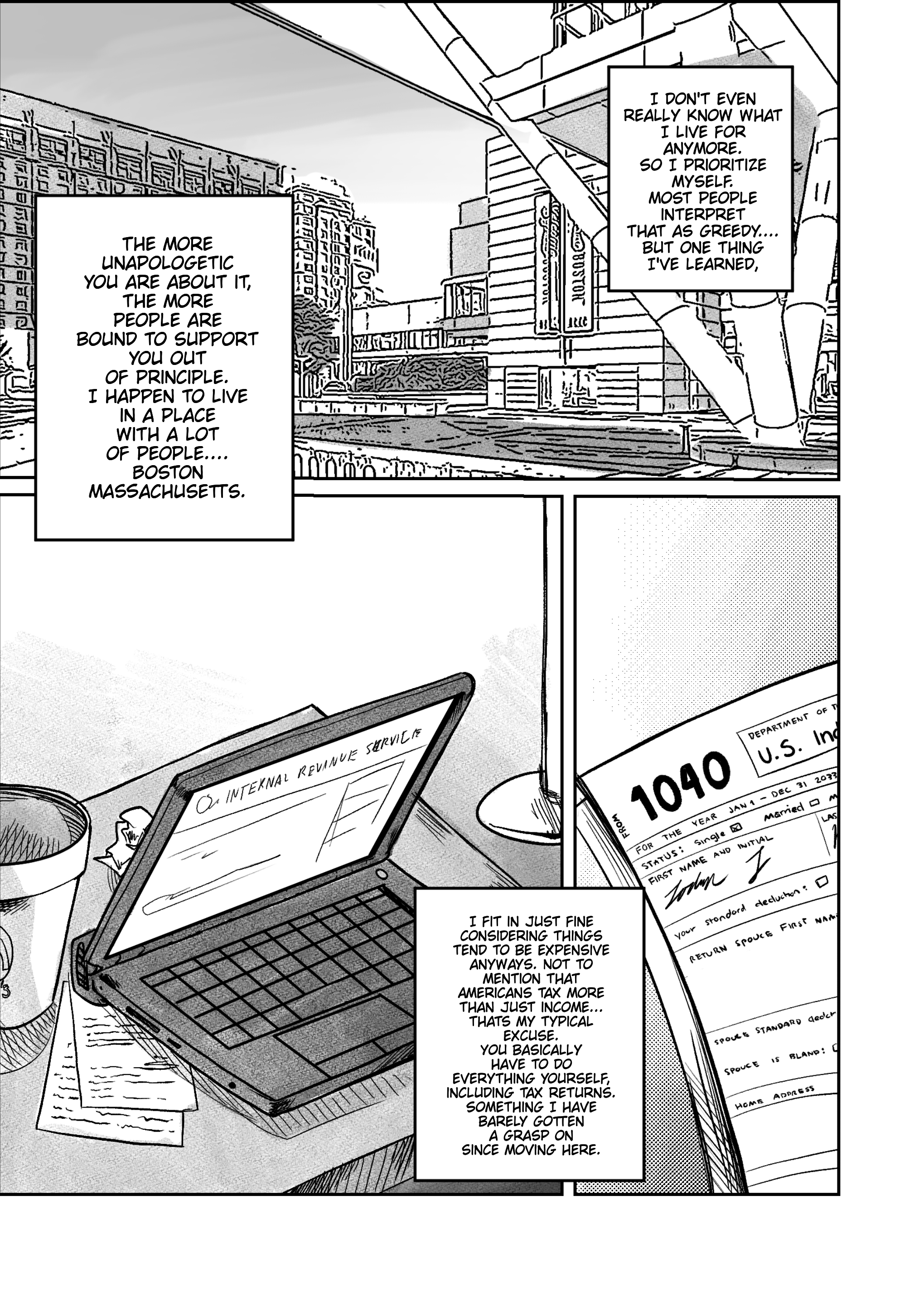 Jojo's Bizarre Adventure - Jojolite (Doujinshi) 第7页