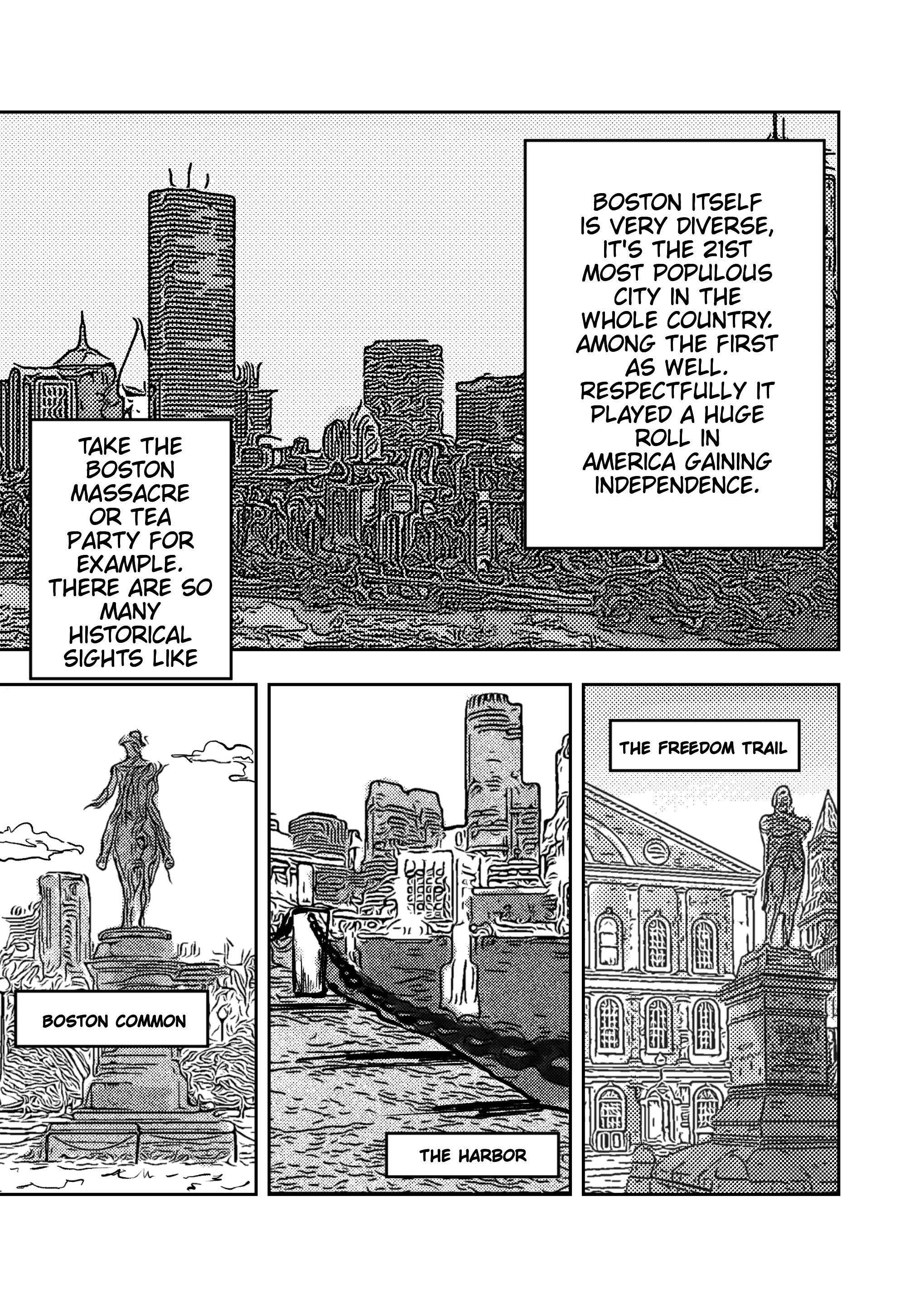 Jojo's Bizarre Adventure - Jojolite (Doujinshi) 第8页