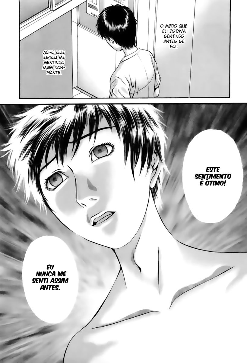 Holyland Uma pessoa 第13页