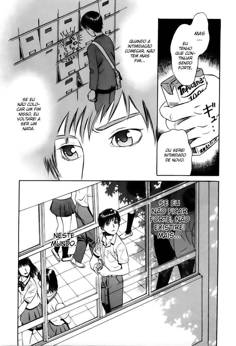 Holyland Uma pessoa 第7页