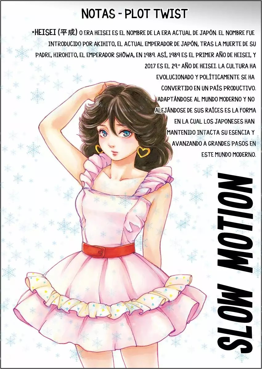 Slow Motion wo Mou Ichido Vol. 1 Ch. 1 第45页