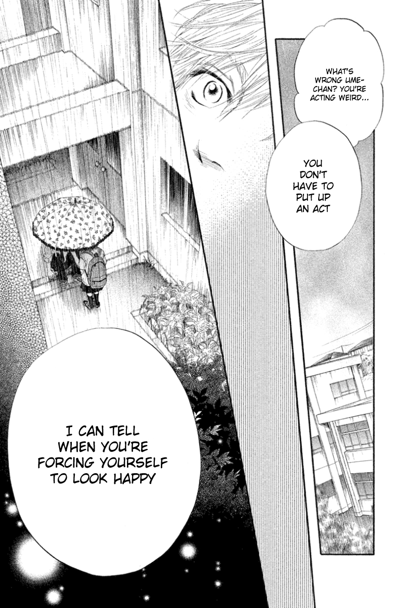 Ume ni Uguisu Exposed Love 第37页
