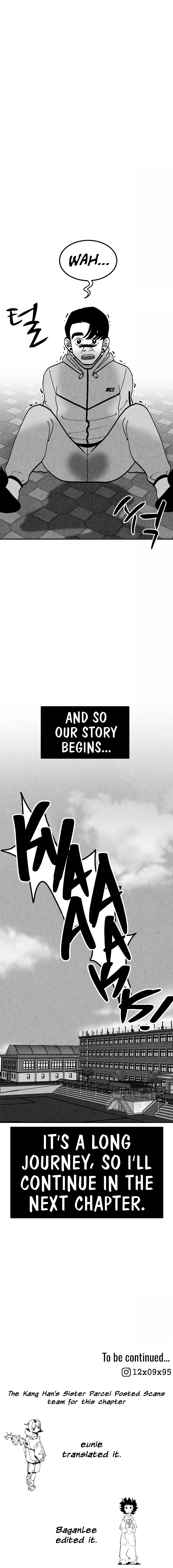 Kang Han's Sister Ch. 0 第10页