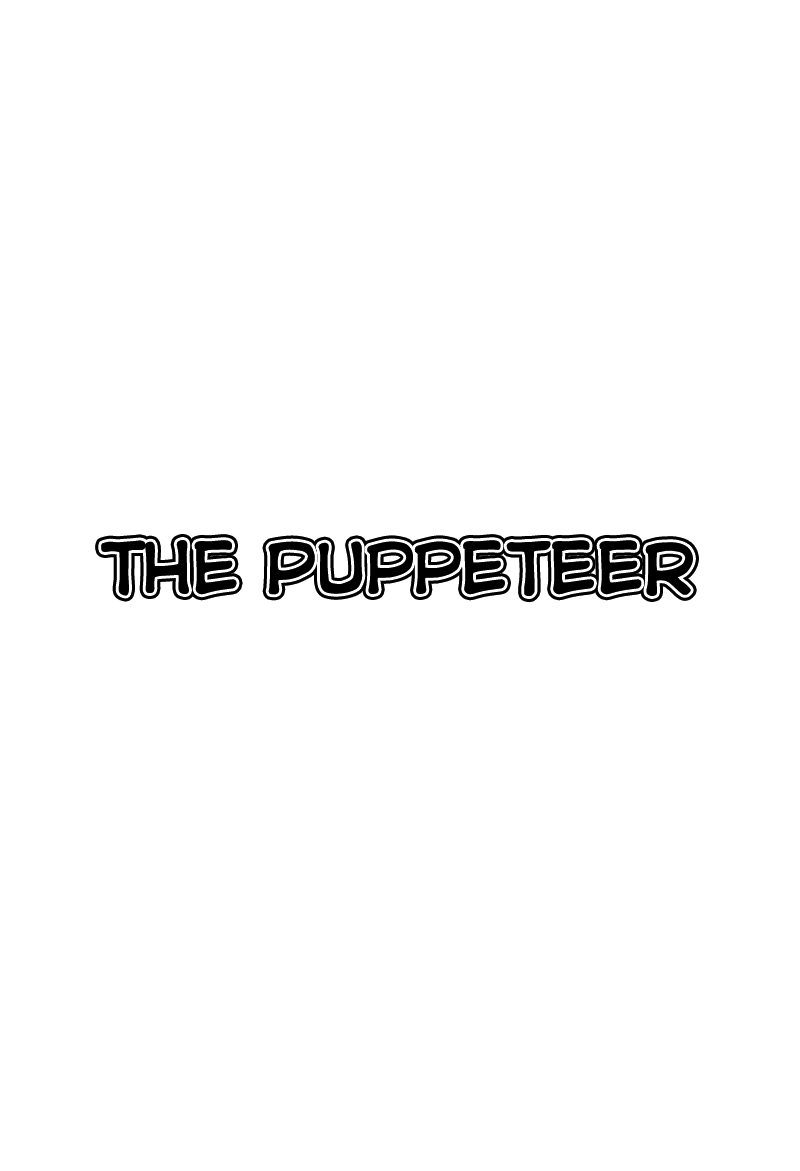 Shoujo Pandora The Puppet 第2页