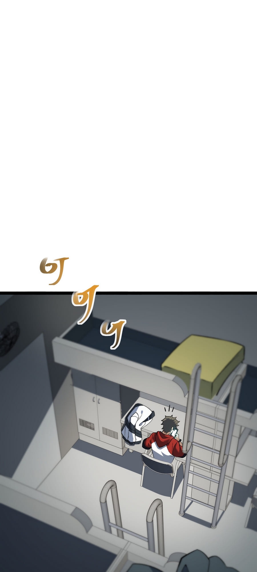 Ten Thousand Layers Of Qi Refining Ch. 2 第34页