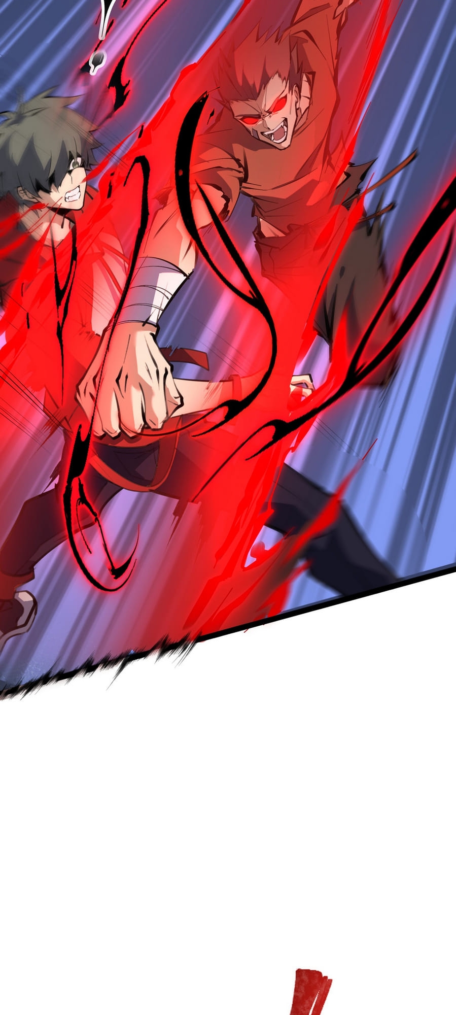 Ten Thousand Layers Of Qi Refining Ch. 2 第54页