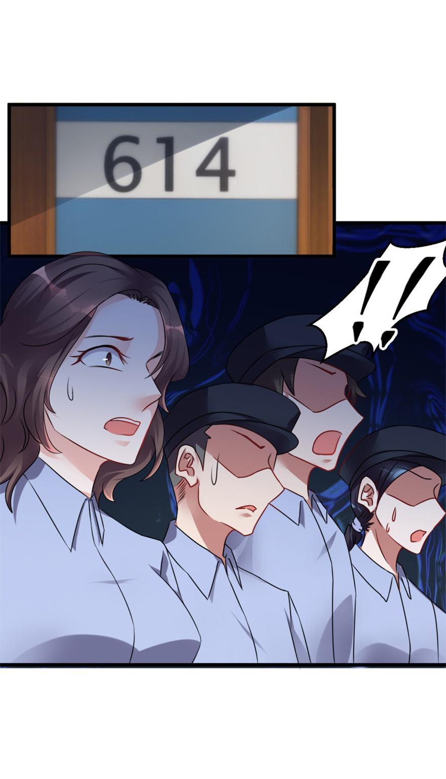 A Fox Girl Fell From the Sky THE SCENE OF THE INCIDENT 第21页