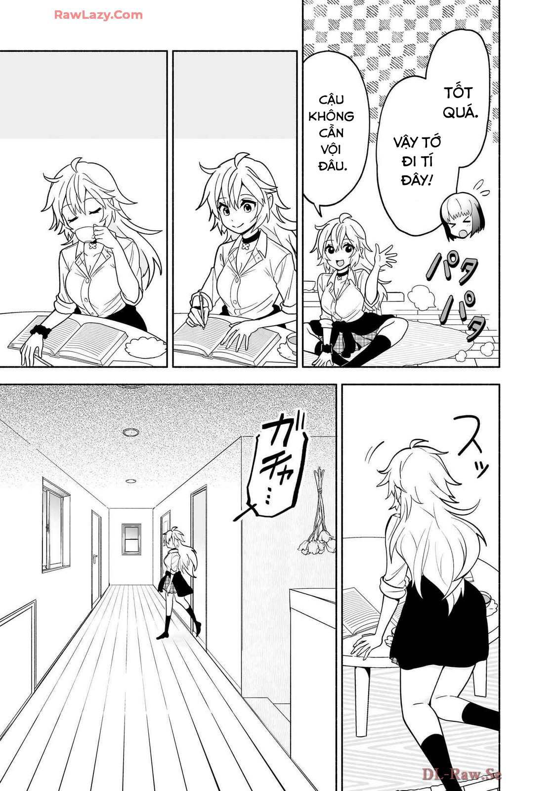 Osananajimi no Ijou Kawaii Imouto-chan Vol. 1 Ch. 1 第11页