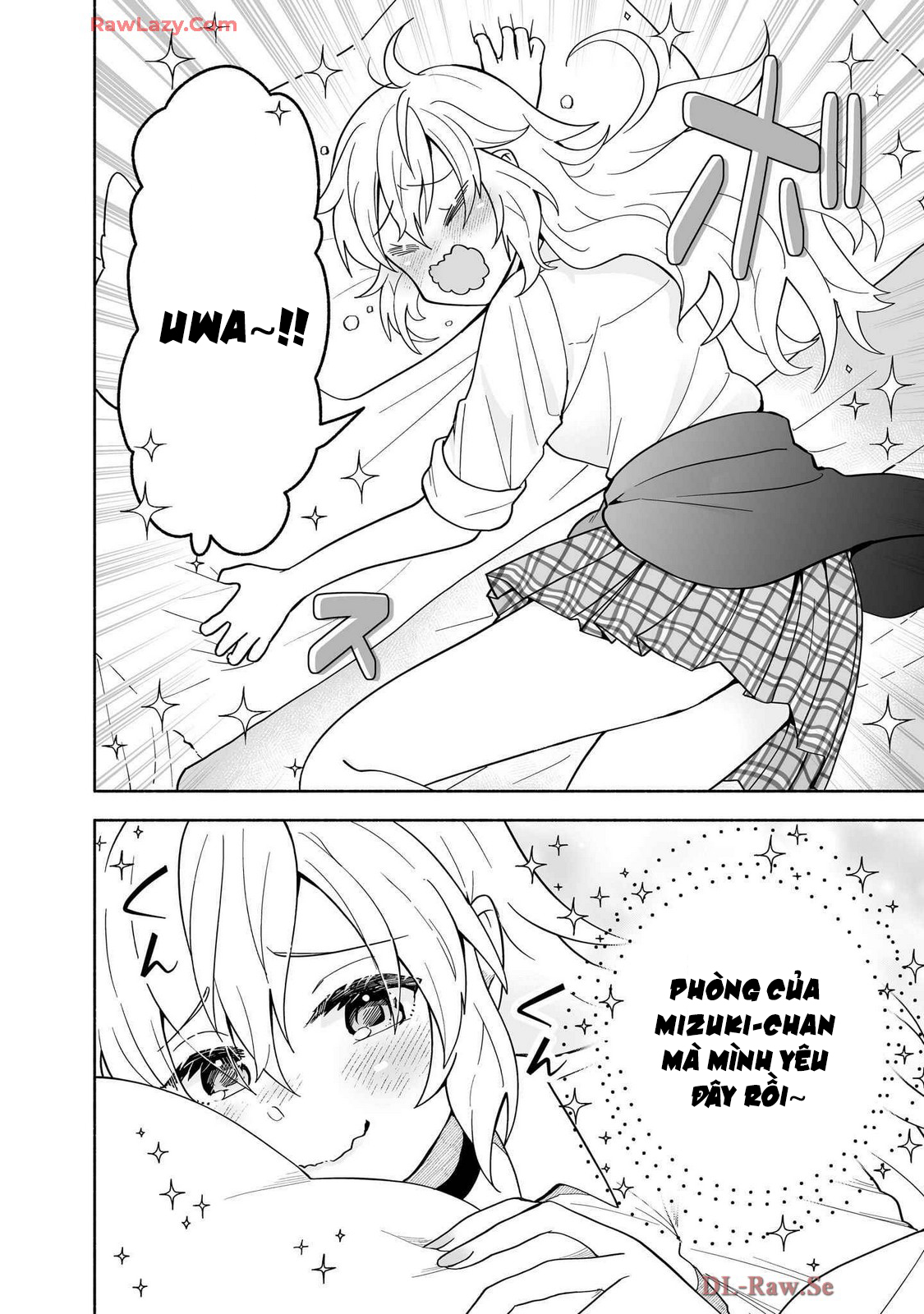 Osananajimi no Ijou Kawaii Imouto-chan Vol. 1 Ch. 1 第14页