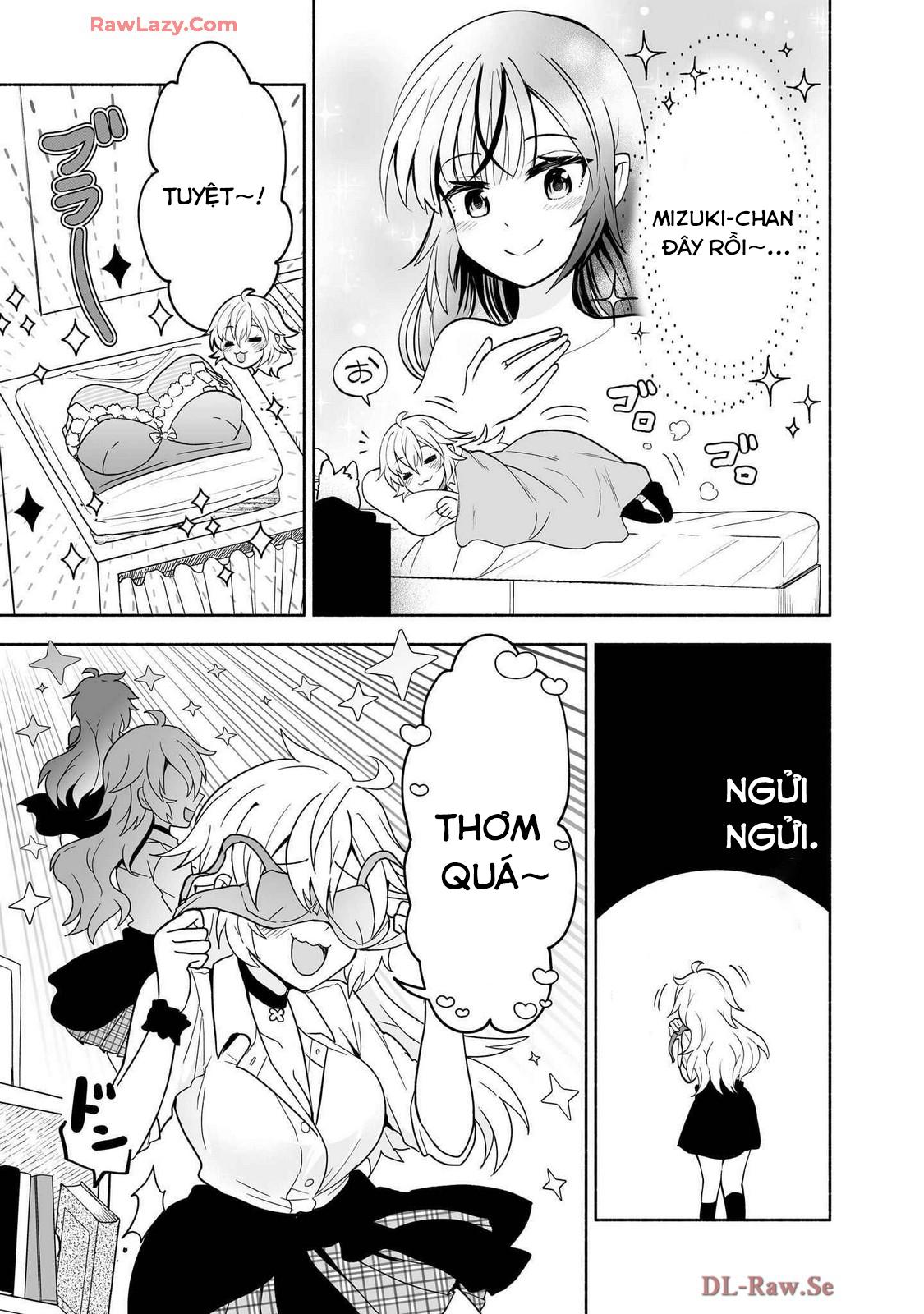 Osananajimi no Ijou Kawaii Imouto-chan Vol. 1 Ch. 1 第15页