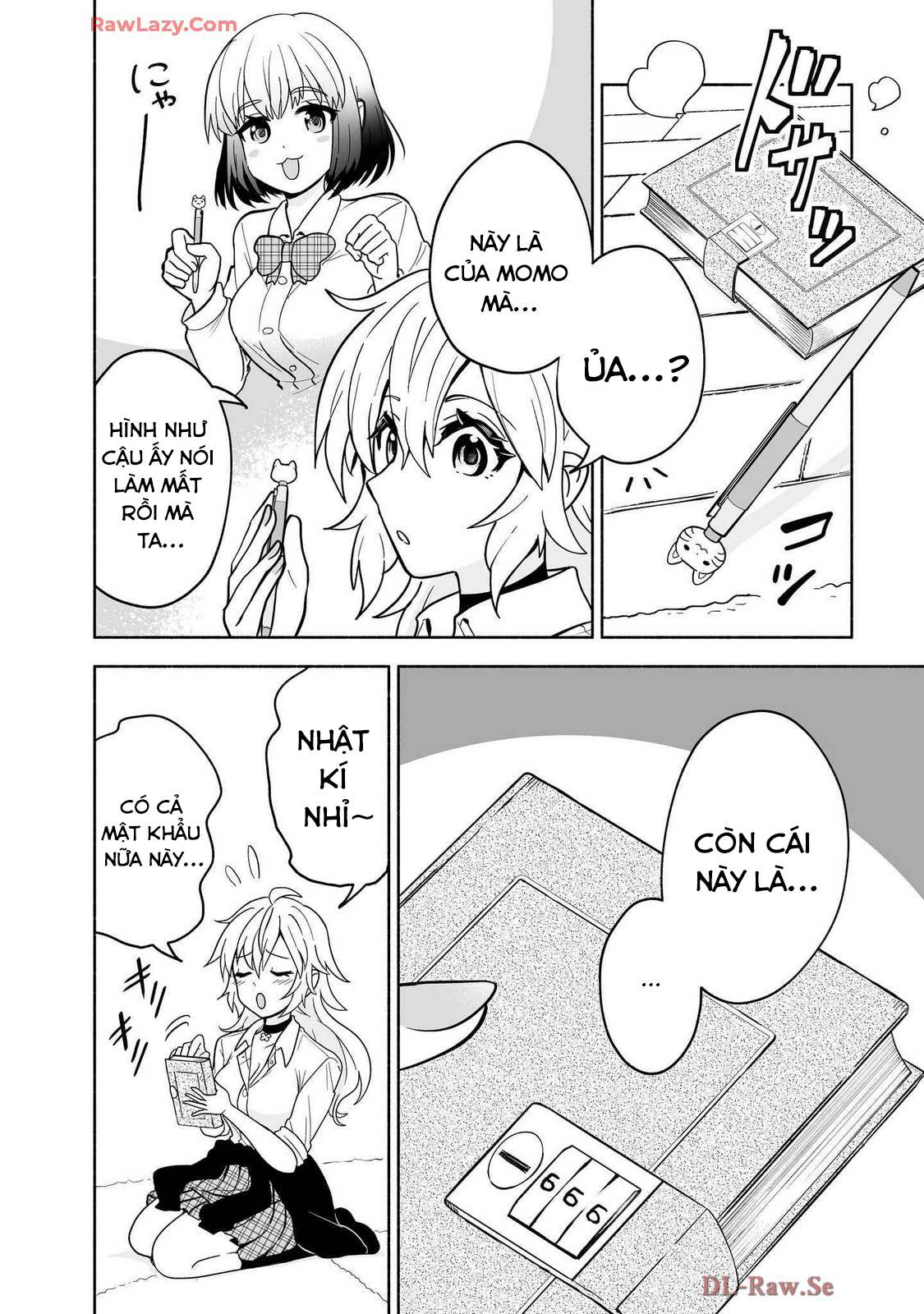 Osananajimi no Ijou Kawaii Imouto-chan Vol. 1 Ch. 1 第16页