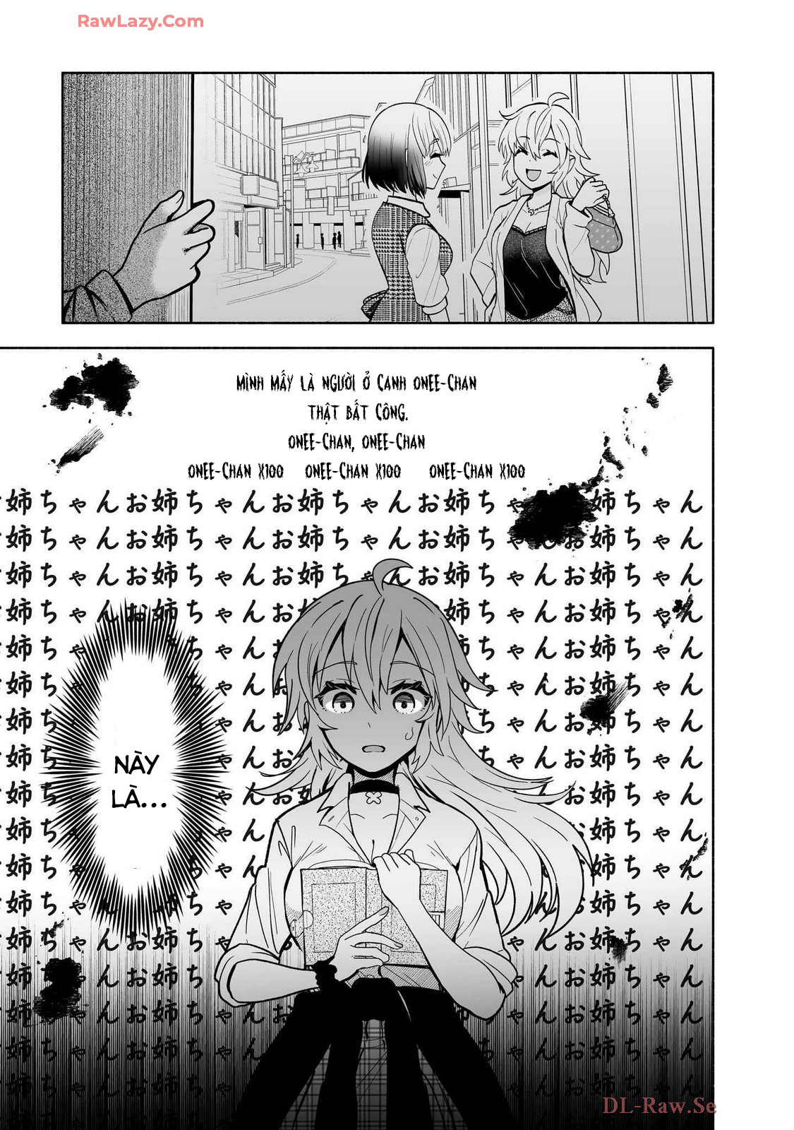 Osananajimi no Ijou Kawaii Imouto-chan Vol. 1 Ch. 1 第19页