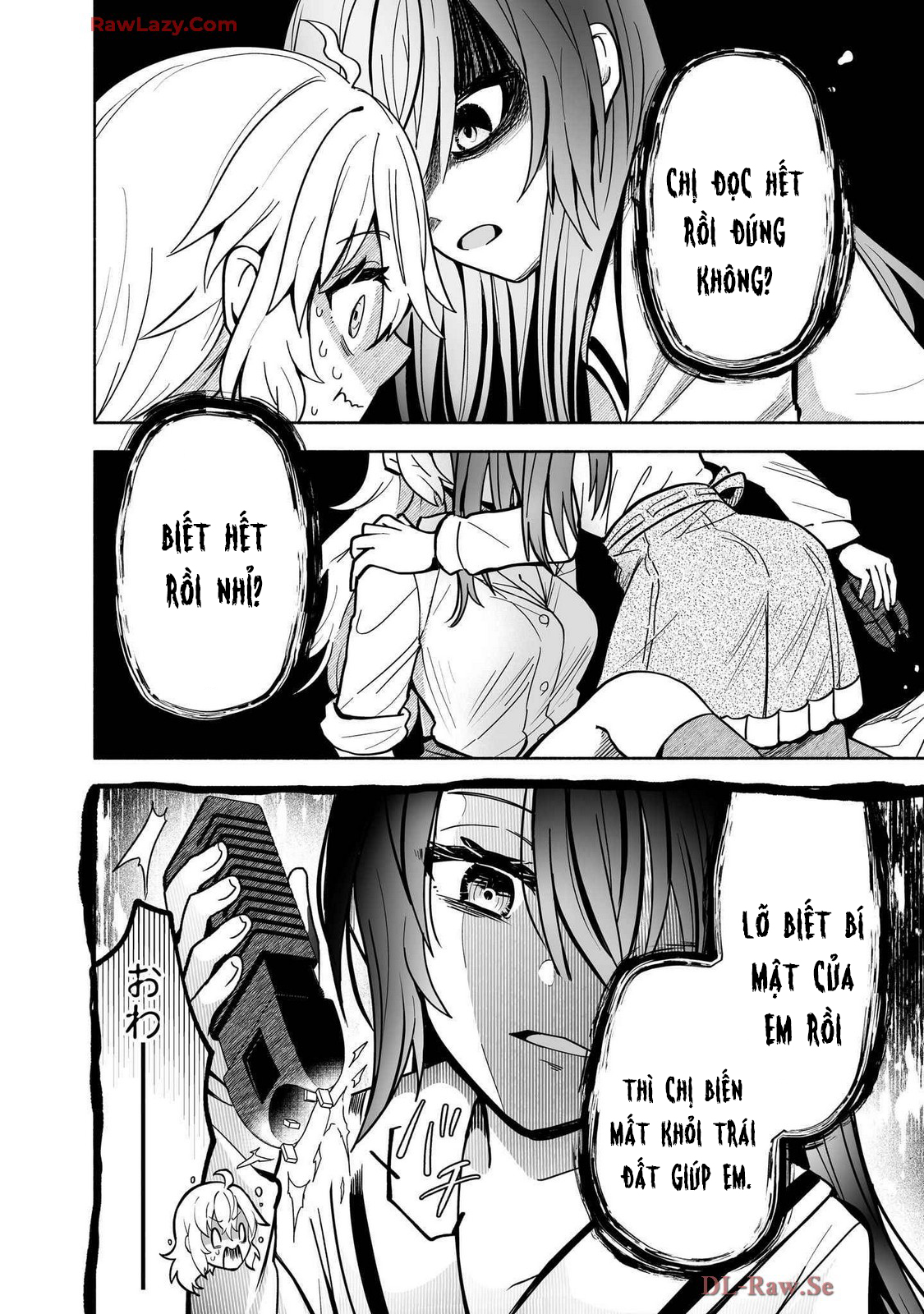 Osananajimi no Ijou Kawaii Imouto-chan Vol. 1 Ch. 1 第22页