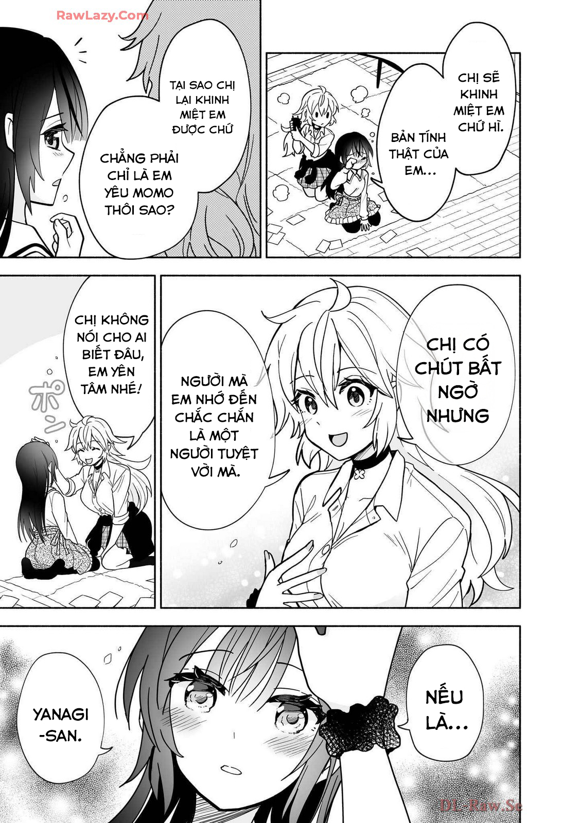 Osananajimi no Ijou Kawaii Imouto-chan Vol. 1 Ch. 1 第27页