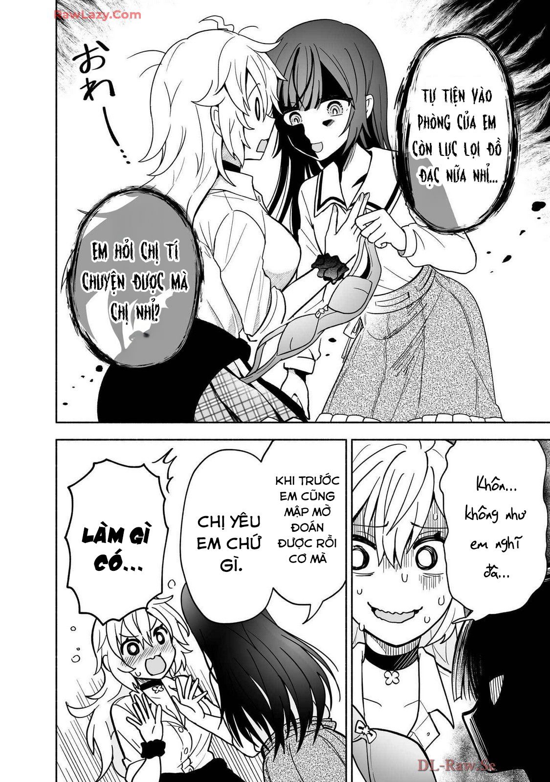 Osananajimi no Ijou Kawaii Imouto-chan Vol. 1 Ch. 1 第28页