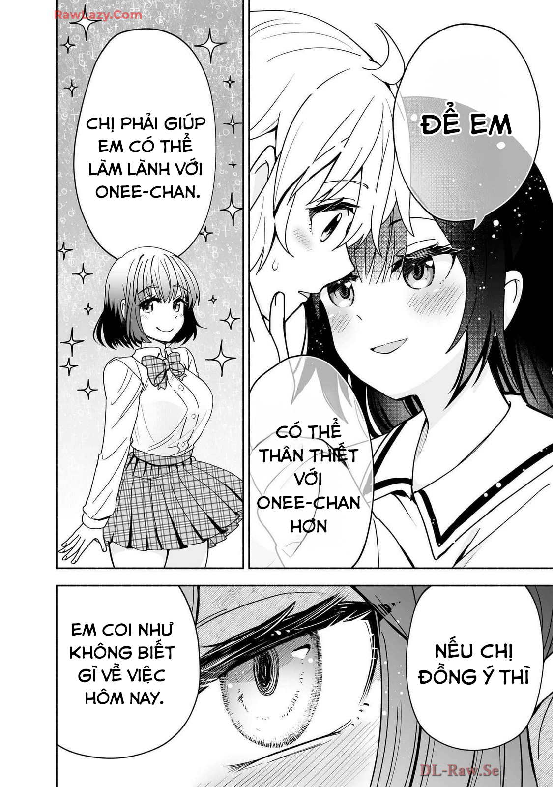 Osananajimi no Ijou Kawaii Imouto-chan Vol. 1 Ch. 1 第30页