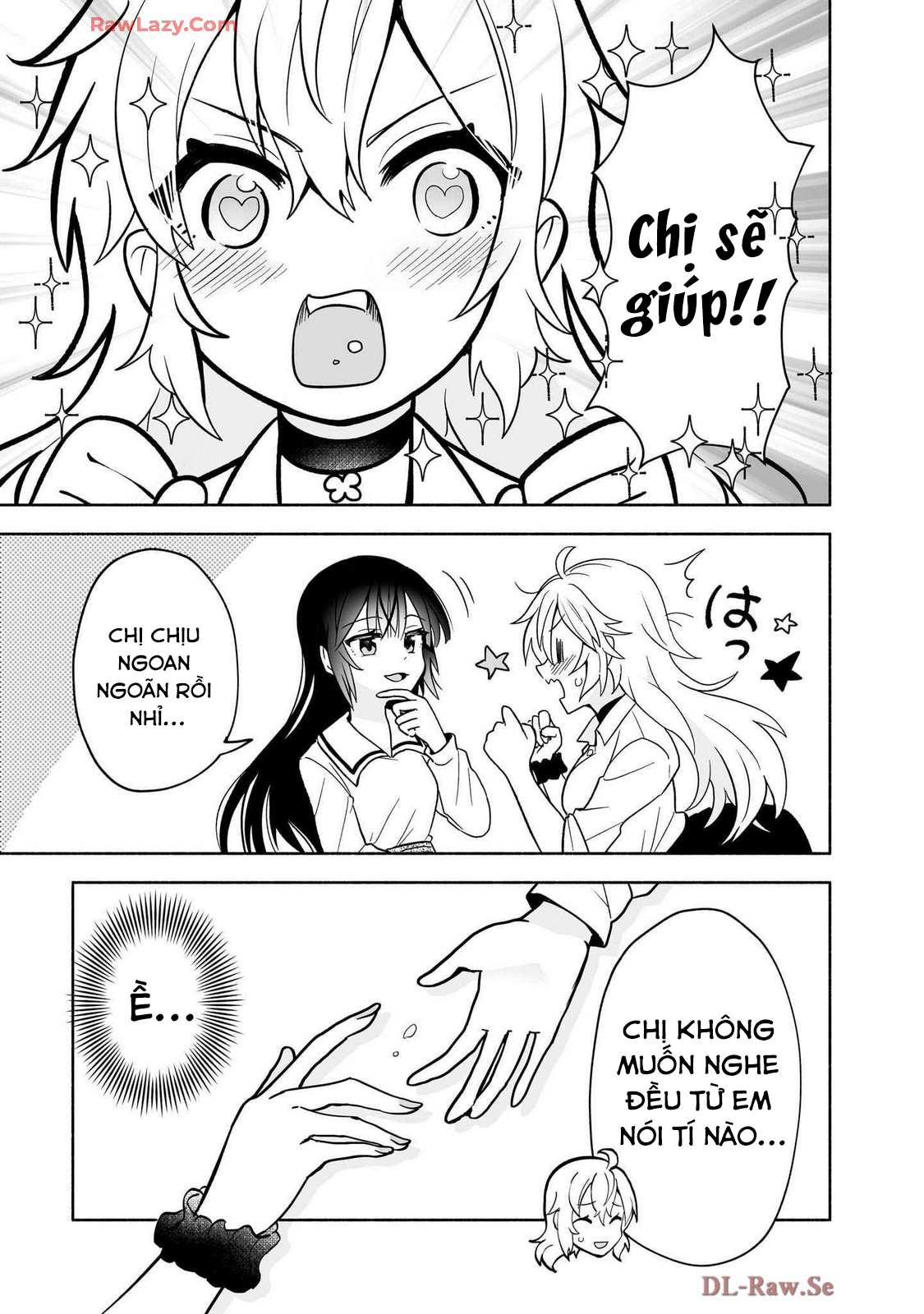 Osananajimi no Ijou Kawaii Imouto-chan Vol. 1 Ch. 1 第33页
