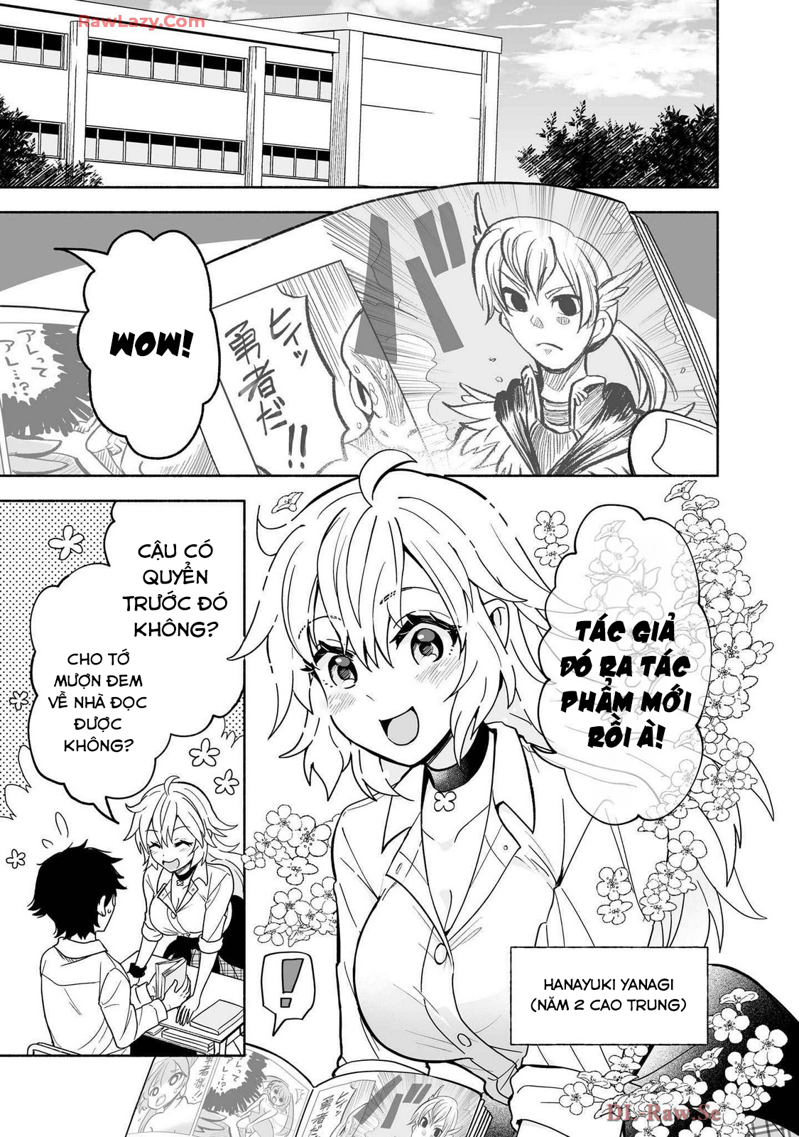 Osananajimi no Ijou Kawaii Imouto-chan Vol. 1 Ch. 1 第5页