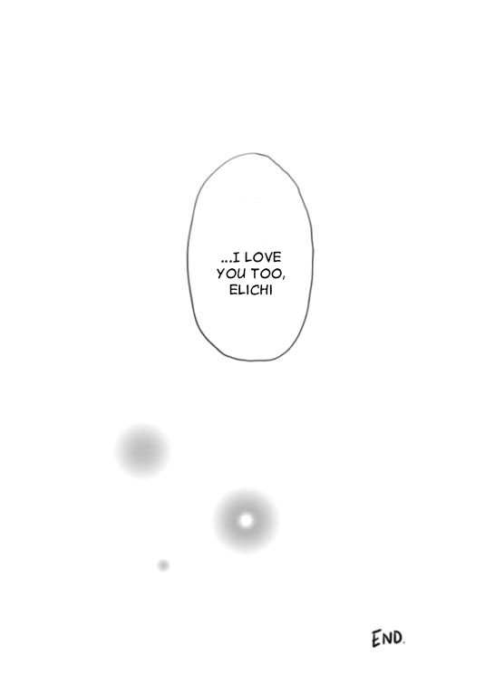 Love Live! - AA NozoEli Comic (Doujinshi) Oneshot 第10页