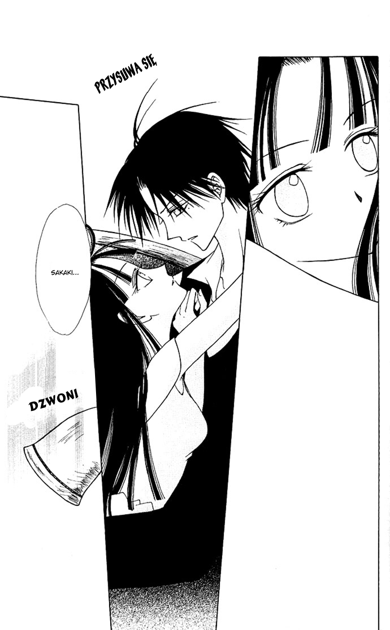 Kuroneko Renai Kumikyoku Las wspomnień 第31页