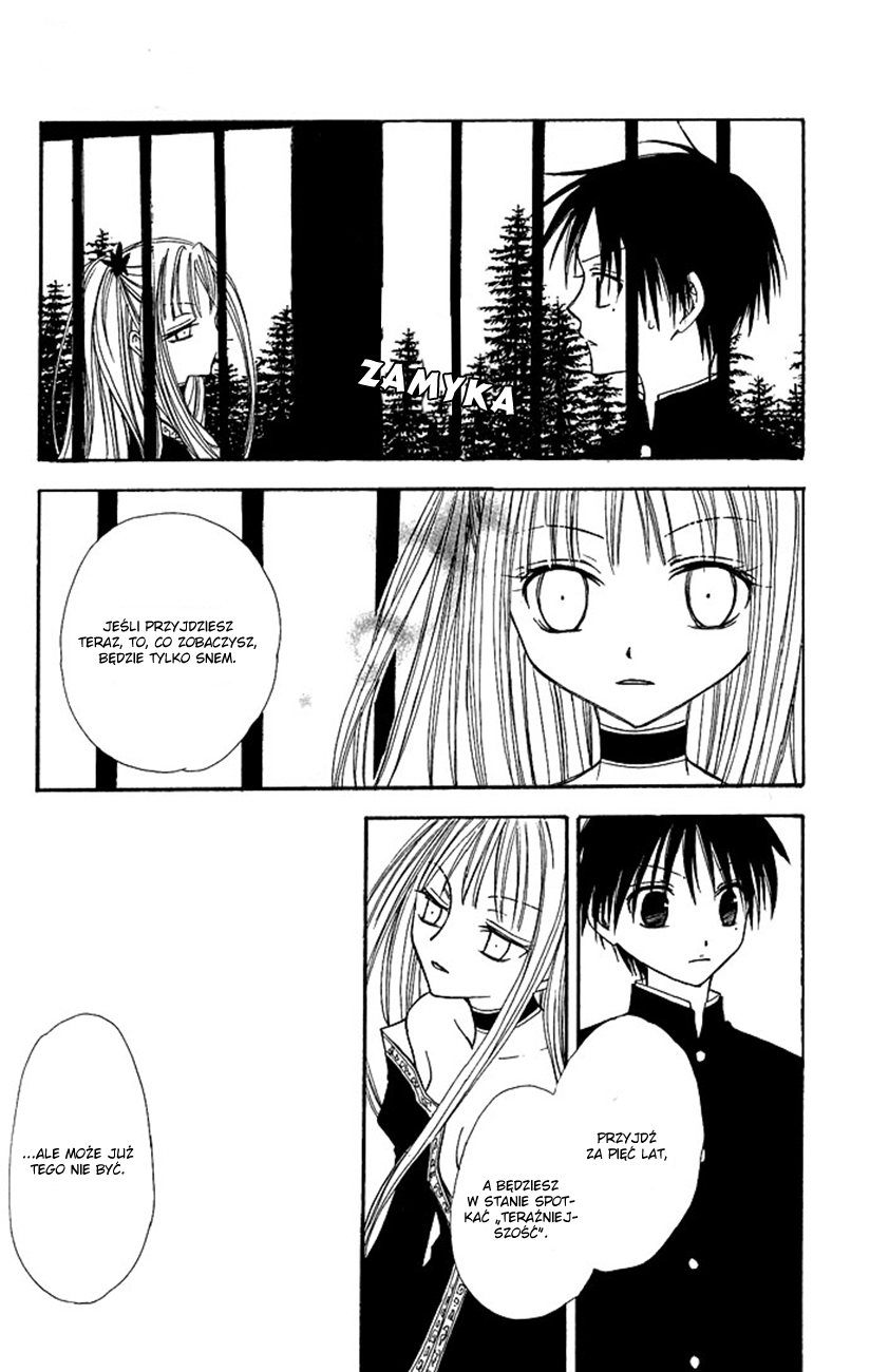 Kuroneko Renai Kumikyoku Las wspomnień 第40页