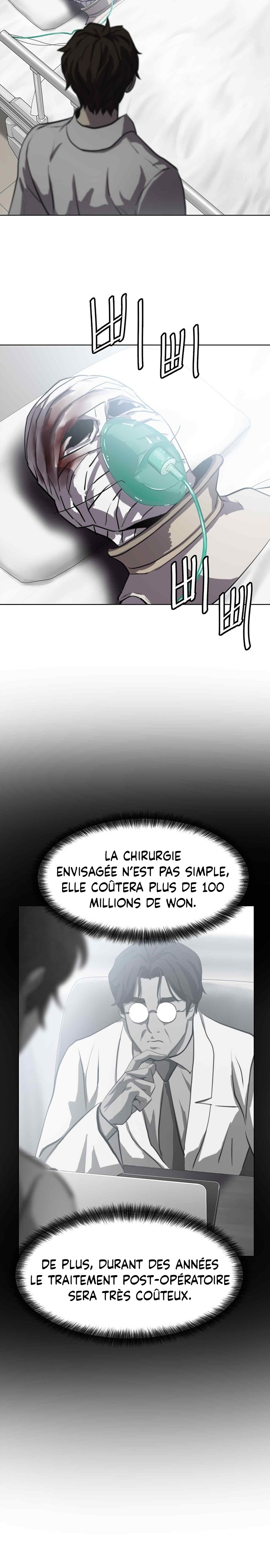Fighting Ward Ch. 3 第19页