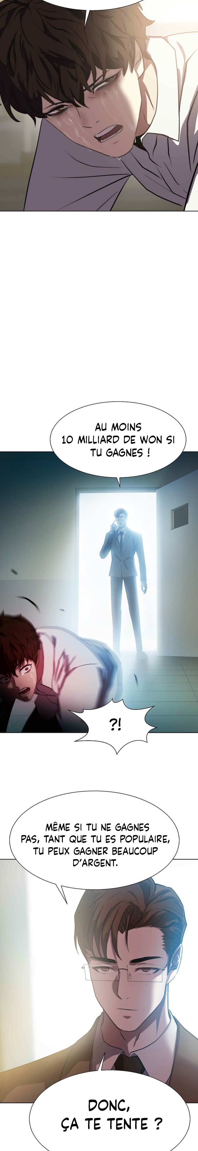 Fighting Ward Ch. 3 第27页