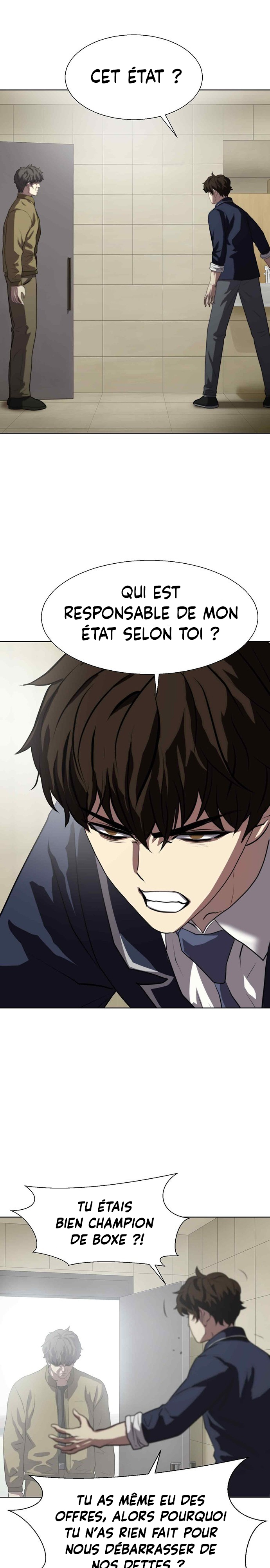Fighting Ward Ch. 3 第5页