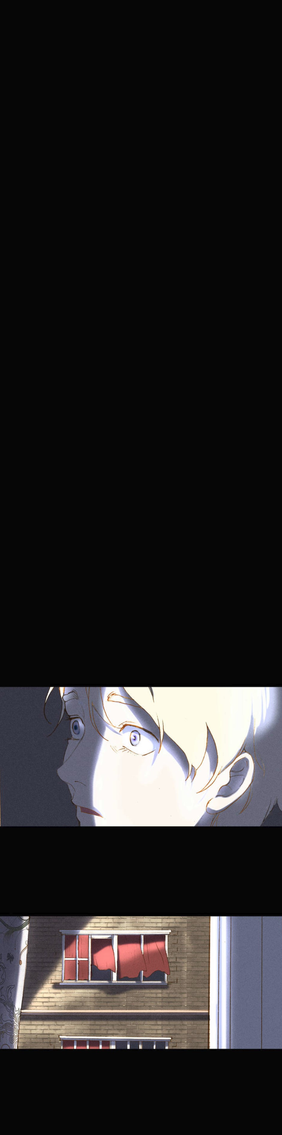 Garden of the Blind Prologue 第10页