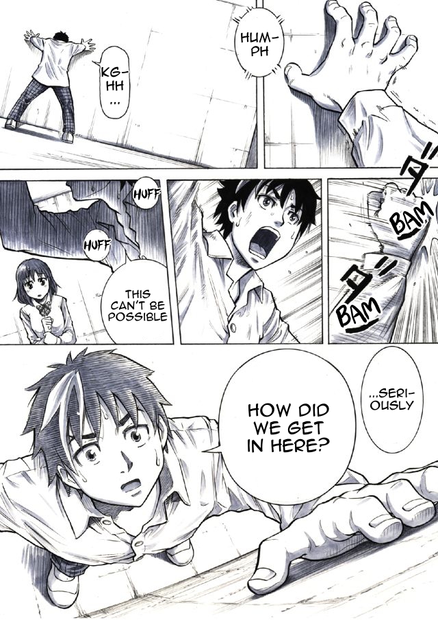Reset Game Start 第12页