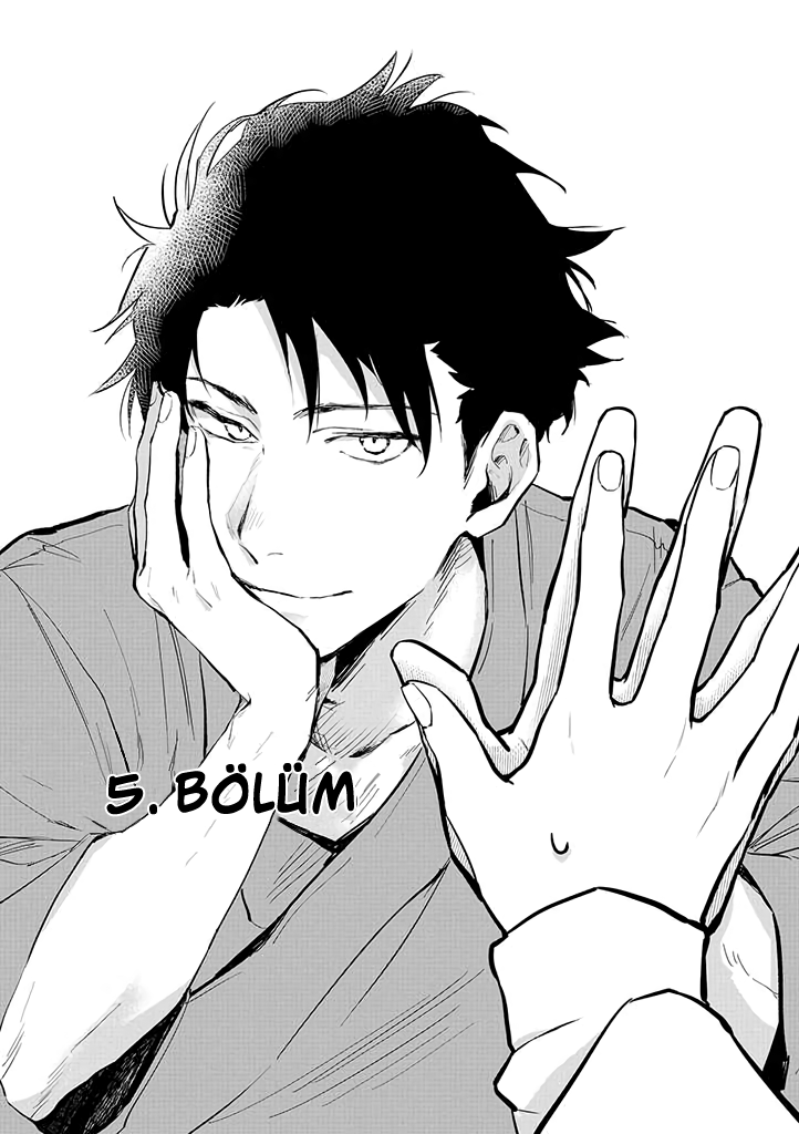 AI Kareshi to Mojyo Hakase Vol. 1 Ch. 5 第2页