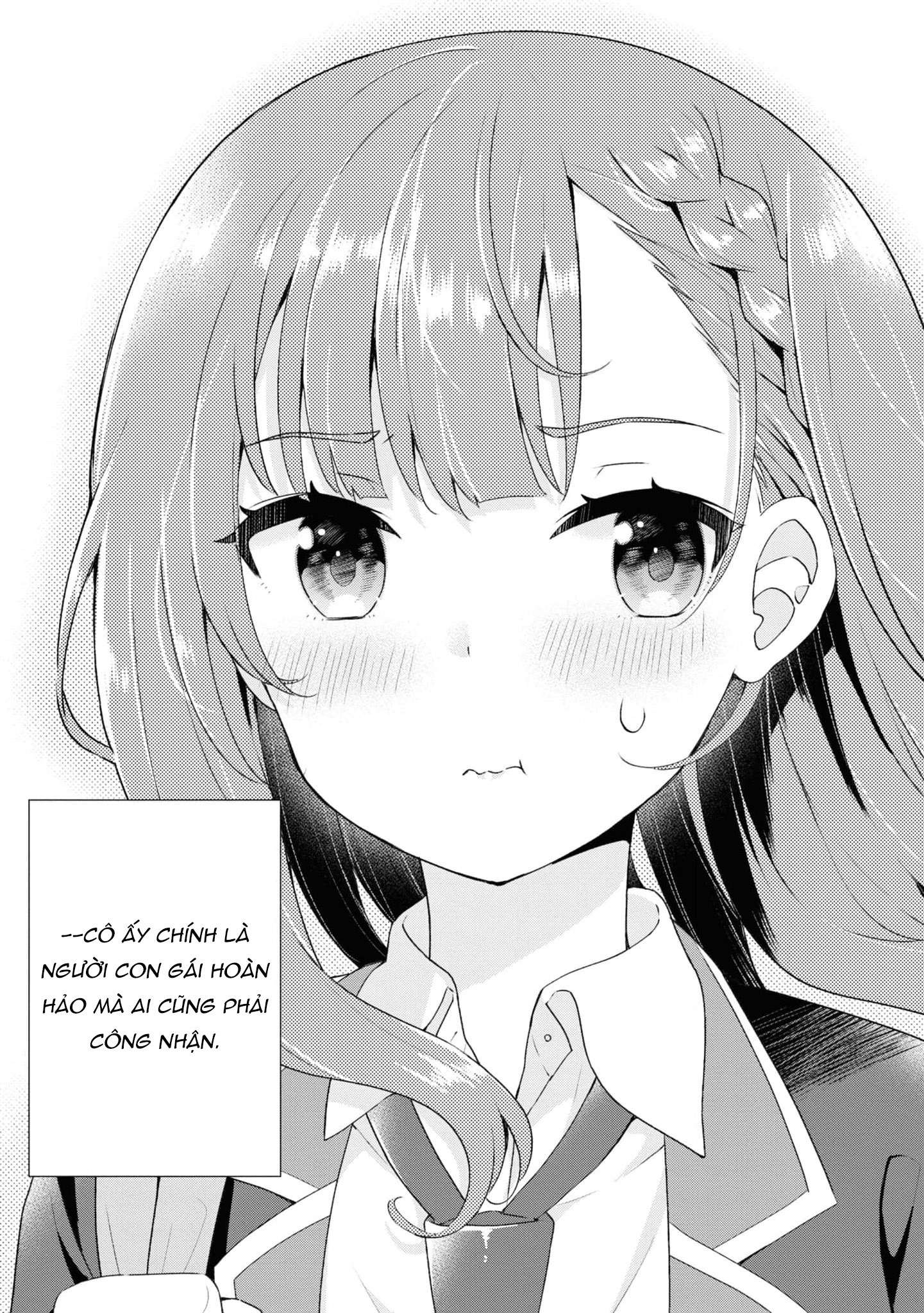 Yumemiru Danshi wa Genjitsushugisha Vol. 1 Ch. 1 第11页